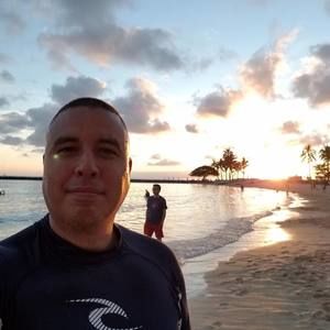 Meet your Posher, Dave